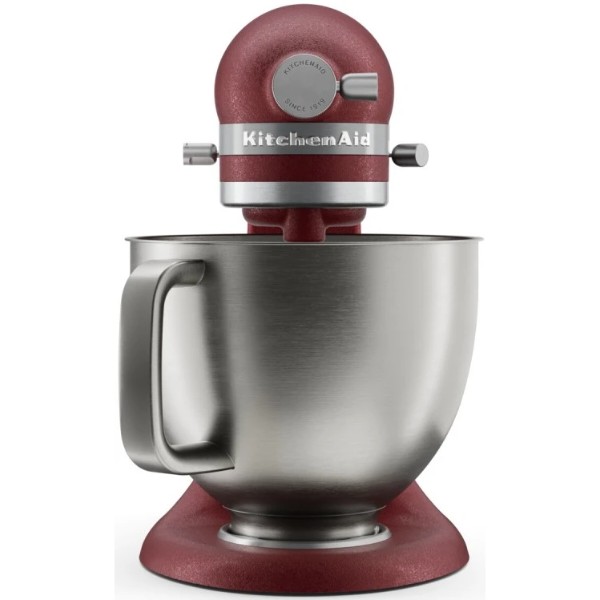Фото - Планетарний міксер KitchenAid Artisan Plus 4.7 л (5KSM50PKVESO)